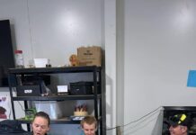 Join a growing team making a difference