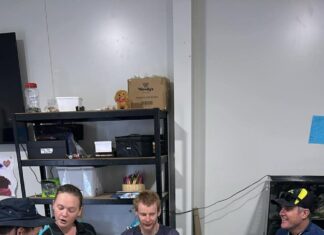 Join a growing team making a difference