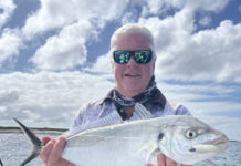 Weather works wonders