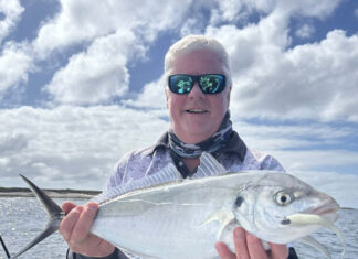 Weather works wonders