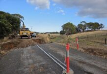 Bridge project finish date pushed back