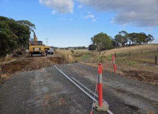 Bridge project finish date pushed back