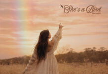 Quiet resilience honoured in new song