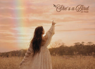 Quiet resilience honoured in new song