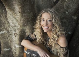 Special songs carry Jodi to SALT Festival