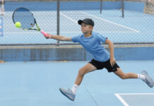 Jack’s Sport Pic of the Week