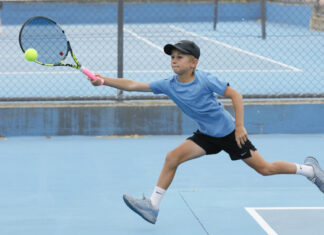 Jack’s Sport Pic of the Week