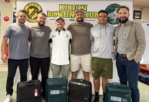 Night owls wraps up at Kirton