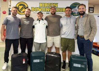 Night owls wraps up at Kirton