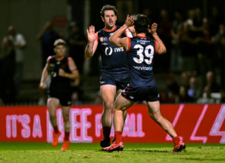 Redlegs ready for Eyre Peninsula return