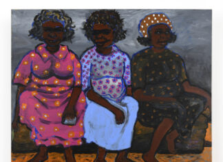 OUR MOB celebrates milestone year