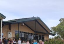 Davies deals the winning blow