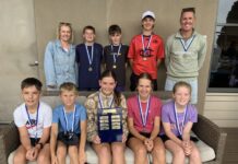 Season’s best team crowned