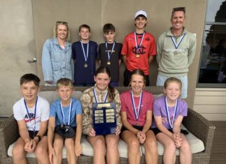 Season’s best team crowned