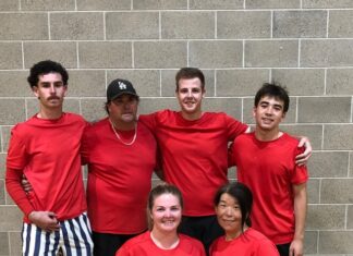 Serves Hot wins thrilling grand final