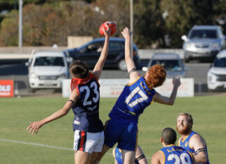 Wayback looking to youth