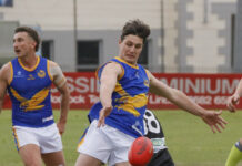 Hungry for further success