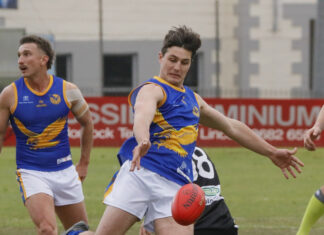 Hungry for further success