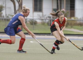 Hockey season gets underway