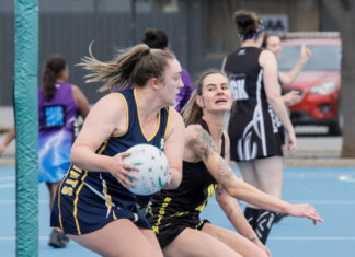Saints excited for A1 netball