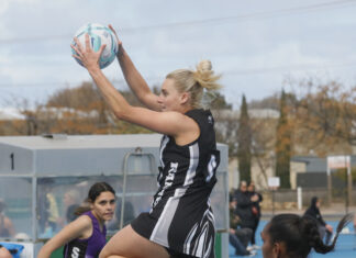 Wanilla look to young guns