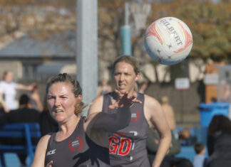 New players primed for Tasman Imperial