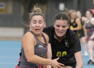 Port Lincoln sport: 25-26 April | GALLERY