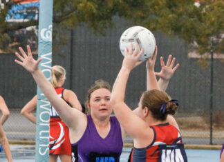 Storm focused on being consistent