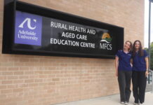 Students passionate for playground