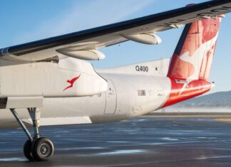 Applications open for Qantas grants program