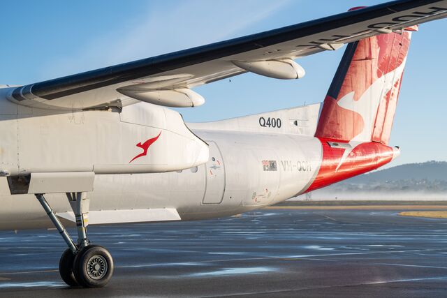 Applications open for Qantas grants program