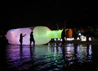 Event to bring community together