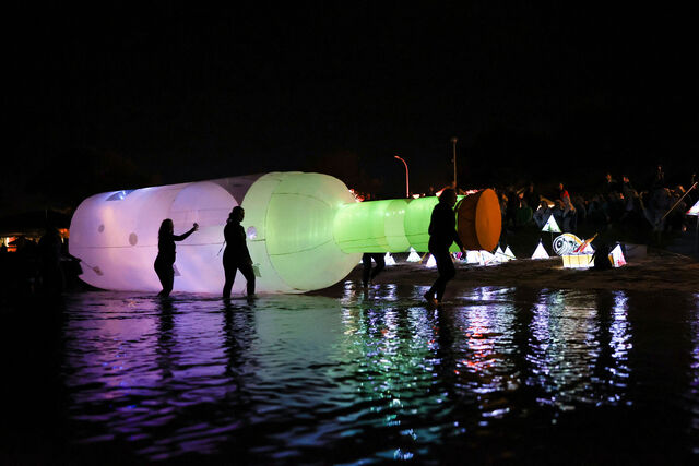 SALT all set for 2026