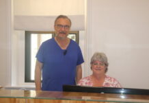 Clinic to care for EP