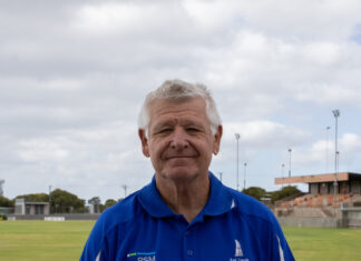 Ready for big season of footy