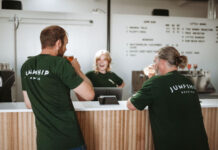 Eyre Peninsula produce to be showcased