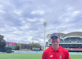 Tyree gets nod for SA