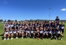 Port Lincoln High sweeps WASSAC honours