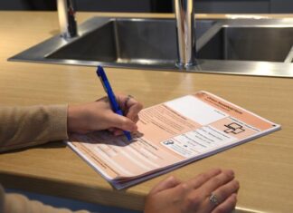 Recruitment begins for Census field officers