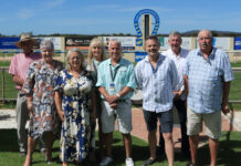 Racing season efforts celebrated