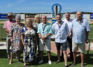 Racing season efforts celebrated