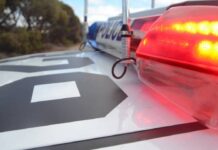 Stolen caravan recovered
