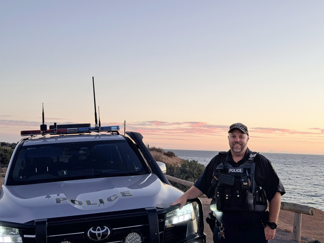 It’s not a right to drive, it’s a privilege