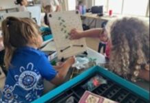 Students get technical