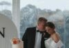 Lincoln couple celebrates magical day