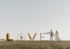 Lovely Nedved nuptials