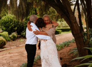 Planning your wedding ceremony: Meaningful beginnings and modern trends