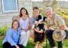 From family vision to environmental legacy