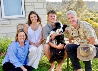 From family vision to environmental legacy